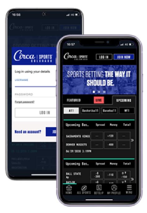 circa sports betting|Betting Support & App Troubleshooting : Circa .
